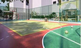 Imagem 7: Apartamento para Venda em Natal, Capim Macio, 2 dormitórios, 1 suíte, 2 banheiros, 2 vagas