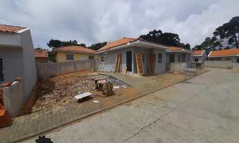Imagem: Casa para Venda em Colombo, Embu, 3 dormitórios