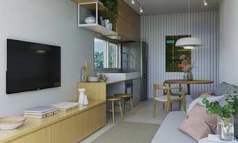 Imagem 4: Cobertura duplex para venda com 255 m² com 3 quartos - Jardim Botânico