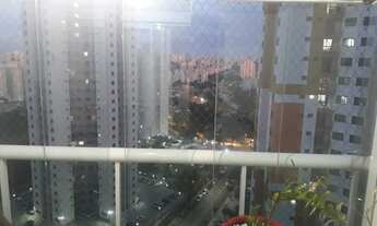 Imagem 4: Apartamento com 104 m² com 3 quartos - 1 suíte - 2 vagas