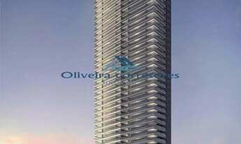 Imagem 7: Condomínio Fasano Itaim (andar intermediário