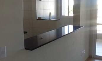 Imagem: Venda de apartamento centro de Rio Preto