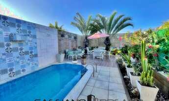 Imagem: Cobertura duplex ponta verde 386m2