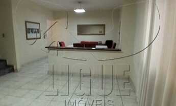 Imagem 6: SANTO ANDRé - Casa Padrão - Vila Camilópolis