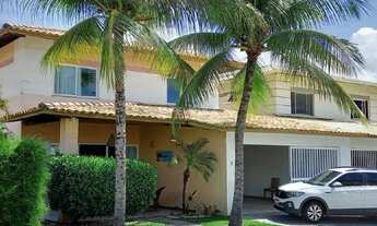 Imagem 2: Casa à Venda no Condomínio Villa D'Este, Bairro Coroa do Meio