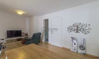 Imagem 3: Apartamento Venda 3 Dormitórios - 112 m² Chácara Santo Antônio