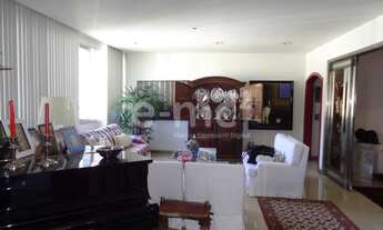 Imagem 5: RIO DE JANEIRO - Apartamento Padrão - LEBLON