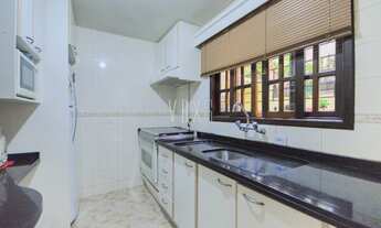 Imagem 4: CURITIBA - Casa de Condomínio - xaxim