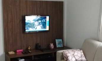 Imagem 3: Apartamento Padrão para Venda em Parque Residencial Vila União Campinas-SP - 1952