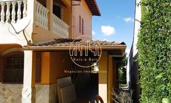 Imagem 2: Espaçosa Casa no bairro Colonial em Contagem!