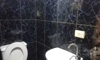 Imagem 4: Sobrado para venda tem 120 metros quadrados com 3 quartos em Parque Maria Helena - São Pau