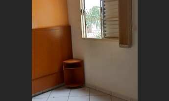 Imagem 5: Aluguel apartamento vilas espanholas com móveis