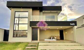 Imagem: Sobrado de Condomínio com 3 dorms, Loteamento