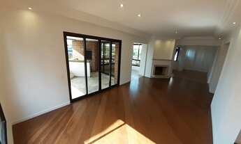 Imagem: 210 m² - 3 Suítes - Terraço com Piscina