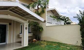 Imagem 2: Casa duplex condomínio 3 suítes e moveis projetados, lazer completo e 4 vagas a venda