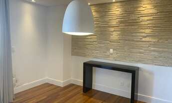 Imagem 6: Apartamento para aluguel possui 120 metros quadrados com 1 quarto em Boqueirão - Santos