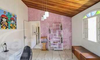 Imagem 7: Casa - Cidade das Flores