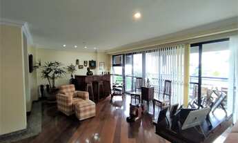 Imagem 4: RIO DE JANEIRO - Apartamento Padrão - Ipanema