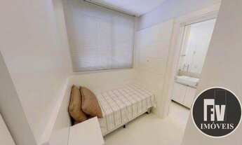 Imagem 7: Apartamento Frente Mar com 4 Suítes para Locação Anual na Barra Sul em Balneário Camboriú