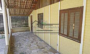 Imagem 16: Guaratiba-Maricá, 2 Casas No Mesmo Terreno, Acesso A Praia