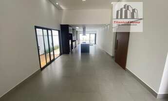 Imagem 4: Casa em Condomínio para Venda e Aluguel em Swiss Park Campinas-SP - 507