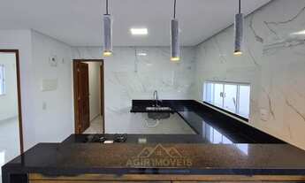 Imagem 7: Duplex novo no condomínio Monte Carlo com 4 quartos, quintal, etc