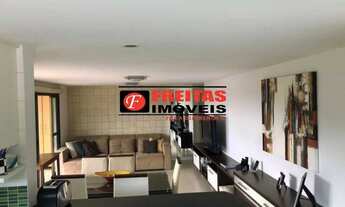 Imagem 4: COBERTURA LINEAR EM SÃO FRANCISCO RESIDENCE