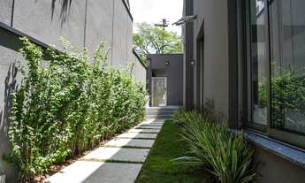 Imagem 6: Casa em Alphaville Nova Residencial Zero