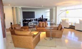 Imagem 6: Apartamento para venda possui 550 metros quadrados com 4 quartos em Ipanema - Rio de Janei