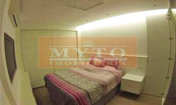 Imagem 7: LINDAMENTE REFORMADO POR ARQUITETO EM PRÉDIO COM TOTAL INFRA!