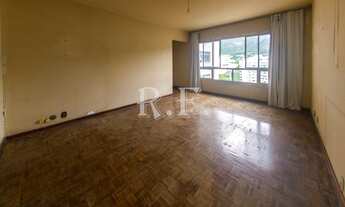 Imagem 5: Oportunidade ! Rua Grajaú, 3 quartos, 3 banheiros, 2 vagas na escritura, Portaria 24 horas