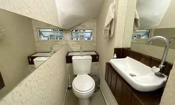 Imagem 7: Casa de condomínio para venda tem 201 metros quadrados com 3 quartos em Tremembé - São Pau