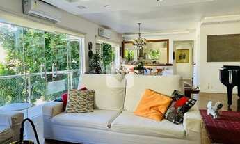 Imagem 2: RIO DE JANEIRO - Casa Padrão - Lagoa