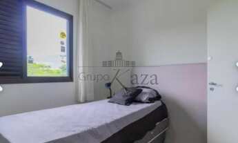 Imagem 4: Apartamento Bosque dos Eucaliptos