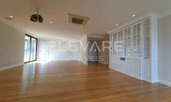 Imagem 4: Apartamento para aluguel no Place de Vosges, Ribeirão Preto, SP, 4 quartos, 4 suítes