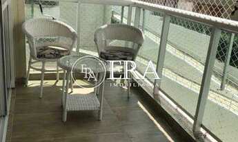 Imagem 4: Méier- Rua Santos Titara- Belíssimo apartamento, todo decorado, varanda gourmet, 2 quartos