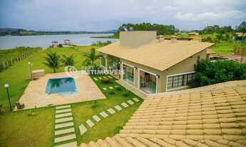 Imagem 6: Venda Chácara Zona Rural Itumirim