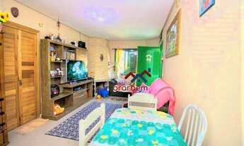 Imagem 4: Casa com 2 dormitórios à venda, 80m² por R$ 349.900,00 - Harmonia - Canoas/RS