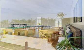 Imagem 6: Lote no Villa dos Pinheiros, Indaiatuba/SP