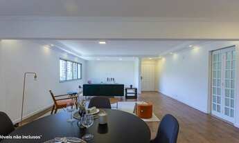 Imagem 6: RUA SEM SAÍDA. ACESSO FÁCIL PELA AVENIDA SUMARÉ - APARTAMENTO 122 M2 - 2 VAGAS - PERDIZES