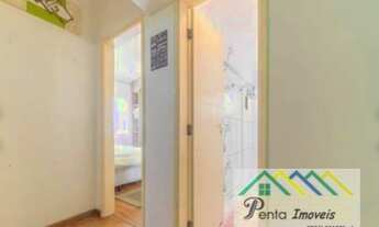 Imagem 5: SAO BERNARDO DO CAMPO - Residential / Apartment - TABOÃO