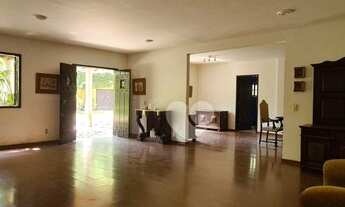 Imagem 5: Casa com 5 quartos à venda, 407 m² por R$ 2.900.000, - Itanhangá - Rio de Janeiro