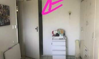 Imagem 10: Apartamento á Venda no Condomínio Jardim das Hortências, Bairro Luzia