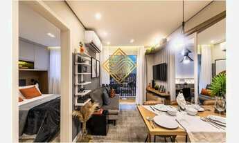 Imagem 2: APARTAMENTO 34M², 2 DORMITÓRIOS SEM VAGA A VENDA - VILA GOMES - ZONA OESTE - SÃO PAULO/SP