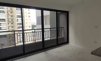 Imagem 5: Apartamento para venda com 25 metros quadrados com 1 quarto em Santana - São Paulo - SP