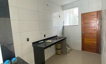 Imagem 3: Casa NOVA 2 quartos, 1 suíte pertinho do mar