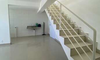 Imagem 6: Cobertura Acqua blu com 119 Metros - Oportunidade - Acqua Blu