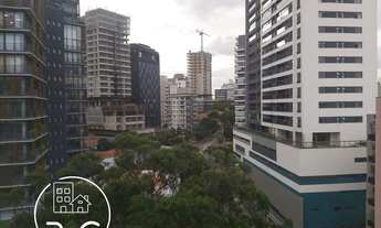Imagem 4: AO LADO DO METRÔ VILA MADALENA E DE FARTA LINHAS DE ÔNIBUS. 94 M2 DE ÁREA ÚTIL - VILA MADA