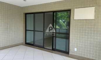 Imagem 3: Excelente Apartamento em ótima localização! O Recreio que você estava esperando!!!