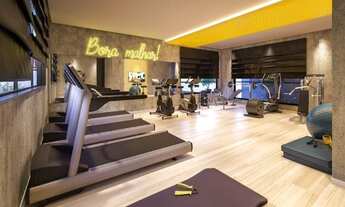 Imagem 6: APARTAMENTO COM 02 SUITES NO BAIRRO FAZENDA, ITAJAÍ